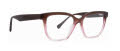 Trina Turk Vianne Pink Fade (PKF) Eyeglasses - Color Image