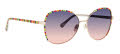 Trina Turk Laucala Poolside Sunglasses - Color Image