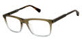 Ted Baker TLM009 Olive - OLI Eyeglasses - Color Image