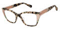 Ted Baker TLW012 Brown - BRN Eyeglasses - Color Image