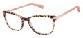 Ted Baker TLW015 Blush - BLS Eyeglasses - Color Image