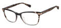Ted Baker TLW015 Slate Blue - SLA Eyeglasses - Color Image