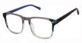 Ted Baker TM019 Grey - GRY Eyeglasses - Color Image