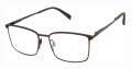 Ted Baker TM525 Brown - BRN Eyeglasses - Color Image