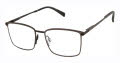 Ted Baker TM525 Dark Gunmetal - DGN Eyeglasses - Color Image