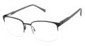 Ted Baker TM526 Slate - SLA Eyeglasses - Color Image