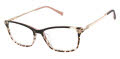 Ted Baker TWUF008 Black - BLK Eyeglasses - Color Image