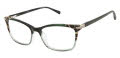Ted Baker TWXL002 Emerald - EMR Eyeglasses - Color Image