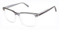 Ted Baker TXL012 Slate - SLA Eyeglasses - Color Image