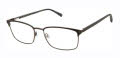 Ted Baker TXL517 Black - BLK Eyeglasses - Color Image