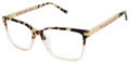 Tura R236 Tortoise (TOR) Eyeglasses - Color Image