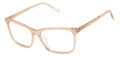 Tura R710 Blush/Rose Gold (BLS) Eyeglasses - Color Image