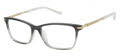 Tura R811 Dark Grey / Grey (GRY) Eyeglasses - Color Image