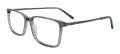 Turboflex TX152 Dark Slate Grey (020) Eyeglasses - Color Image