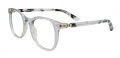 Turboflex TX154 Clear (070) Eyeglasses - Color Image