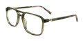 Turboflex TX171 Khaki / Khaki & Marble (060) Eyeglasses - Color Image