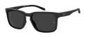 Under Armour UA Assist-2 Matte Black (003) Sunglasses - Color Image