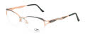 Cazal 1289 Turquoise-Rosegold (002) Eyeglasses - Color Image