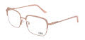 Cazal 4314 Rose-Rosegold (004) Eyeglasses - Color Image