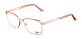 Cazal 4315 Mint-Rosegold (002) Eyeglasses - Color Image