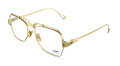 Cazal 5009 Gold (001) Eyeglasses - Color Image