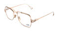 Cazal 5009 Rosegold (002) Eyeglasses - Color Image