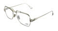 Cazal 5009 Silver (003) Eyeglasses - Color Image