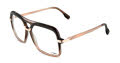 Cazal 5010 Brown-Rosegold (003) Eyeglasses - Color Image