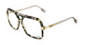Cazal 5010 Havanna-Beige (002) Eyeglasses - Color Image