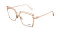 Cazal 5012 Rosegold (002) Eyeglasses - Color Image