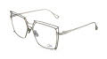 Cazal 5012 Silver (003) Eyeglasses - Color Image