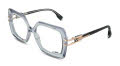 Cazal 5015 Grey-Rosegold (003) Eyeglasses - Color Image