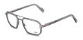 Cazal 6036 Grey-Gunmetal (003) Eyeglasses - Color Image