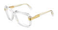 Cazal 607 Crystal (065) Eyeglasses - Color Image