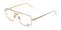 Cazal 7109 Bicolour (002) Eyeglasses - Color Image
