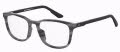 Under Armour UA 5011/G Grey Horn (2W8) Eyeglasses - Color Image