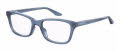 Under Armour UA 5012 Blue Crystal (0OXZ) Eyeglasses - Color Image