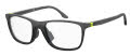 Under Armour UA 5069/G Crystal Grey (63M) Eyeglasses - Color Image