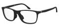 Under Armour UA 5069/G Matte Black (003) Eyeglasses - Color Image