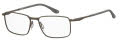 Under Armour UA 5071/G Grey Brown (S05) Eyeglasses - Color Image
