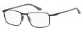 Under Armour UA 5071/G Matte Black (003) Eyeglasses - Color Image