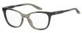 Under Armour UA 5072 Beige Green (690) Eyeglasses - Color Image