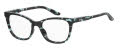 Under Armour UA 5072 Green Havana (XGW) Eyeglasses - Color Image