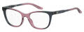 Under Armour UA 5072 Pink Beige (3R7) Eyeglasses - Color Image