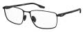 Under Armour UA 5073/F Matte Black (003) Eyeglasses - Color Image