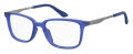 Under Armour UA 9006 - Youth Blue Green (XW0) Eyeglasses - Color Image