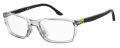 Under Armour UA 9014/G Crystal Black (MNG) Eyeglasses - Color Image