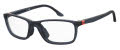 Under Armour UA 9014/G Grey Blue (09V) Eyeglasses - Color Image