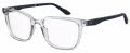 Under Armour UA 5035 Crystal (0900) Eyeglasses - Color Image