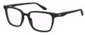 Under Armour UA 5035 Matte Black (0003) Eyeglasses - Color Image